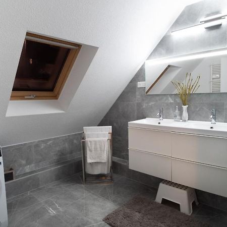 Superbe Appartement Au Coeur Du Colmar Exterior foto
