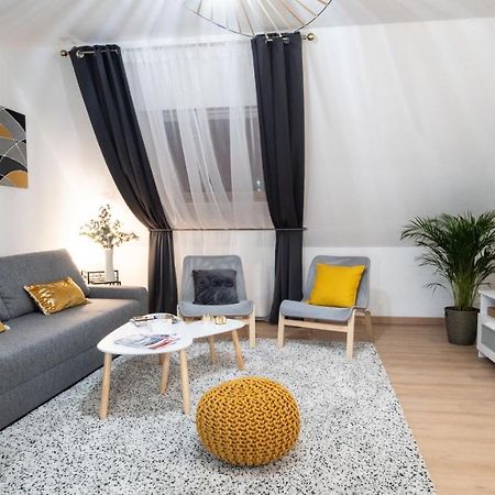 Superbe Appartement Au Coeur Du Colmar Exterior foto