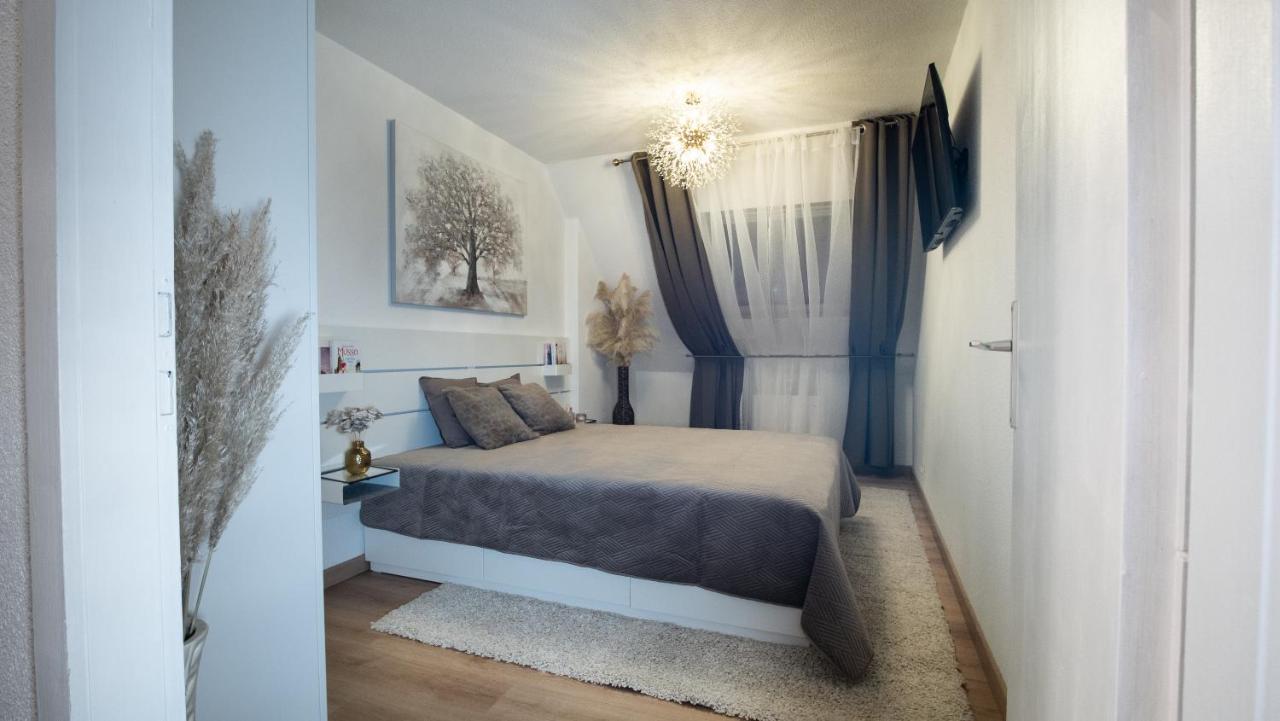 Superbe Appartement Au Coeur Du Colmar Exterior foto
