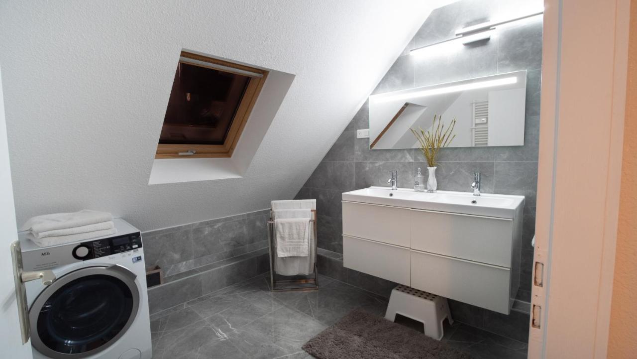Superbe Appartement Au Coeur Du Colmar Exterior foto