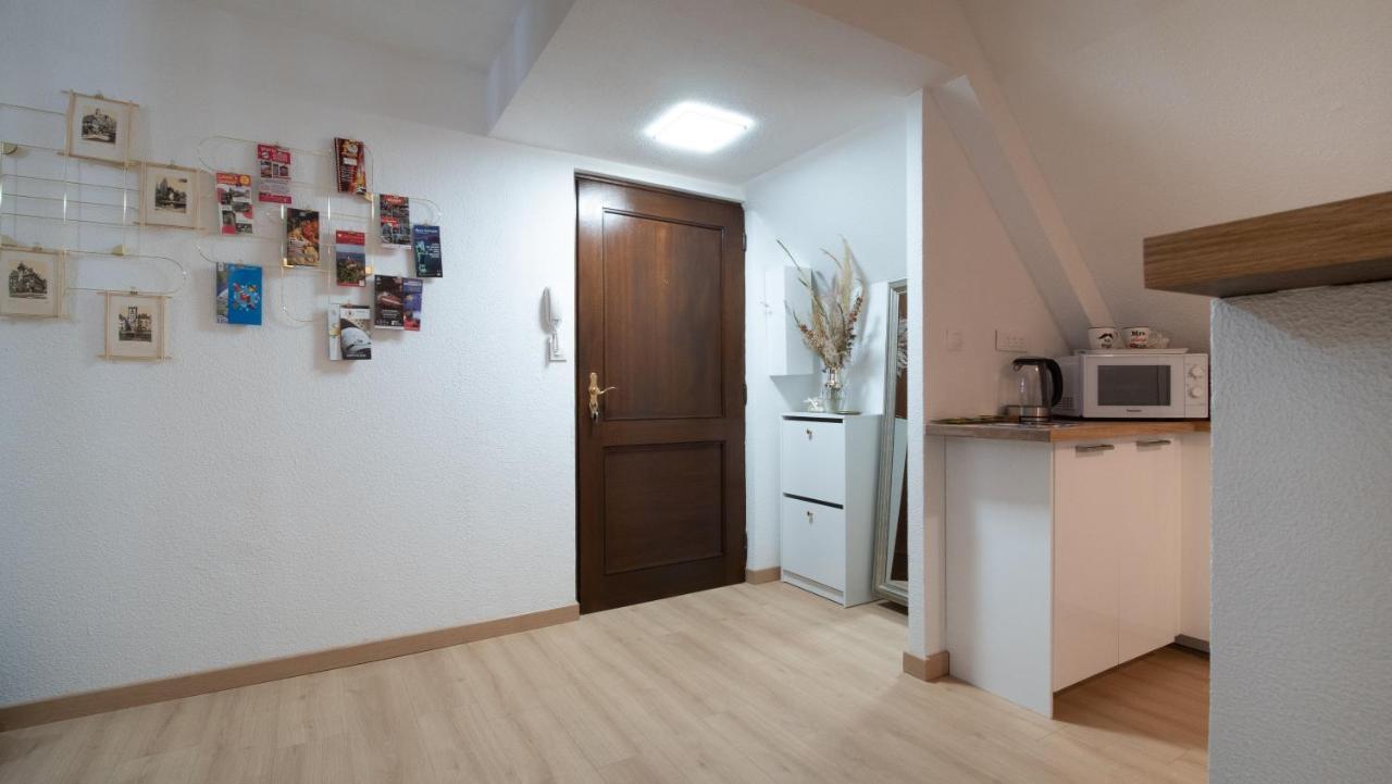 Superbe Appartement Au Coeur Du Colmar Exterior foto